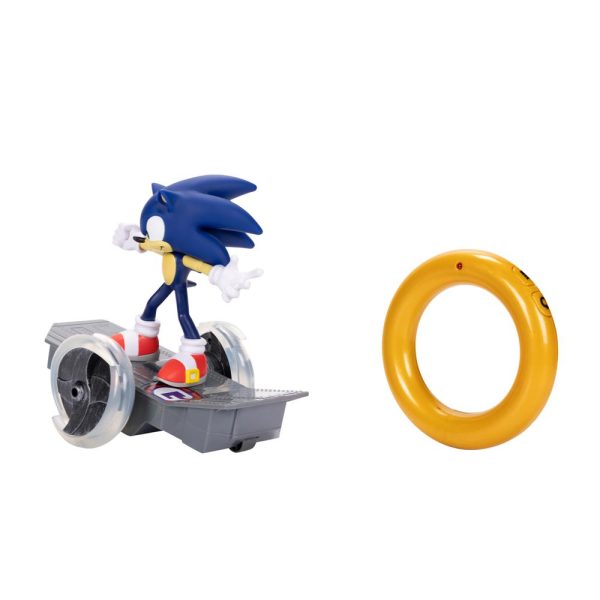 SO120417010000 SONIC RC