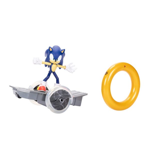 SO120417010000 SONIC RC