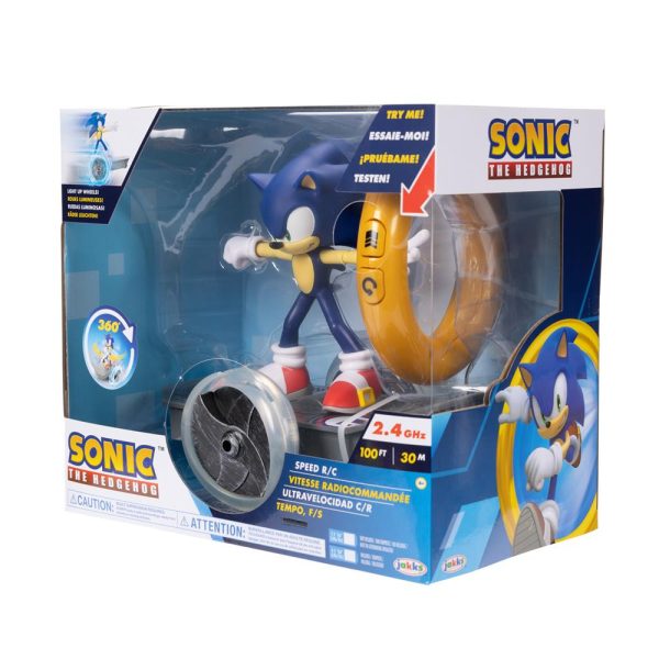 SO120417010000 SONIC RC