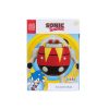 SO120418980000SONIC CHECKLANE EGGROBO