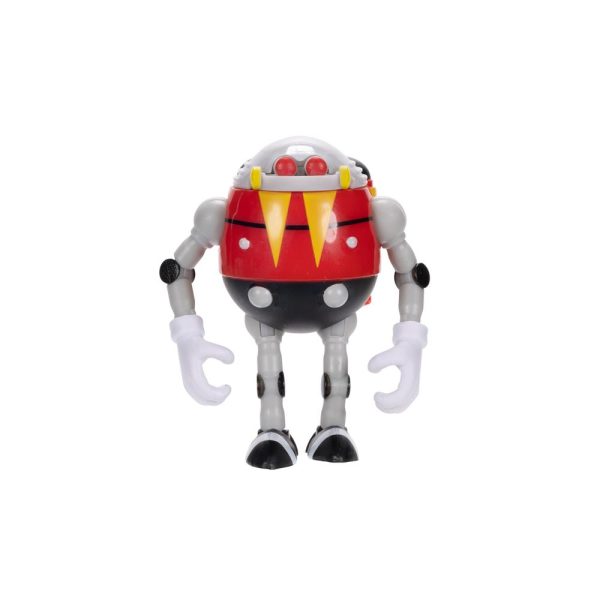 SO120418980000SONIC CHECKLANE EGGROBO