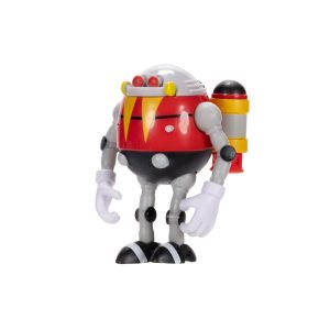 SO120418980000SONIC CHECKLANE EGGROBO