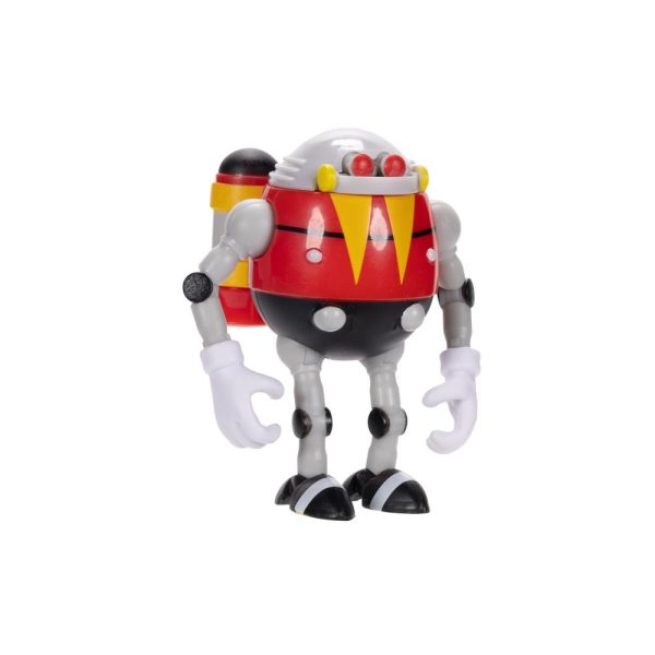 SO120418980000SONIC CHECKLANE EGGROBO