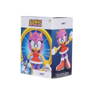 SO120420380000 SONIC CHECKLANE AMY