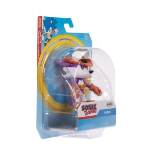 SO120420760000 SONIC FIGURES FANG