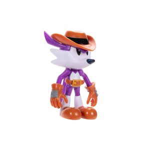 SO120420760000 SONIC FIGURES FANG