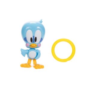 SO120420770000 SONIC FIGURES FLICKY