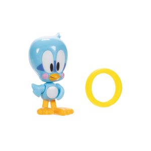 SO120420770000 SONIC FIGURES FLICKY