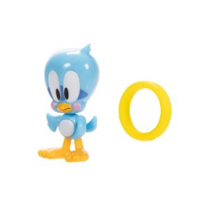 SO120420770000 SONIC FIGURES FLICKY