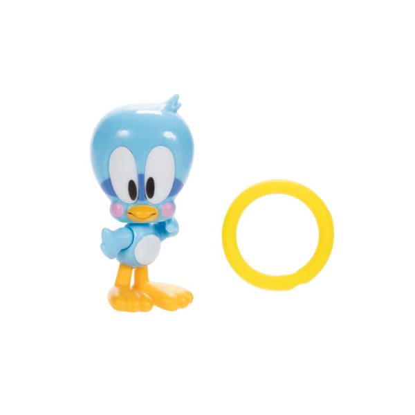 SO120420770000 SONIC FIGURES FLICKY