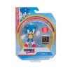 SO120423070000 SONIC FIGURES WACCESSORY SONIC