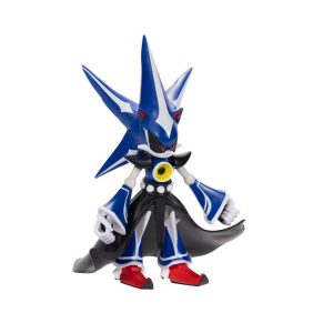 SO120423080000 SONIC FIGURES WACCESSORY NEO METAL SONIC