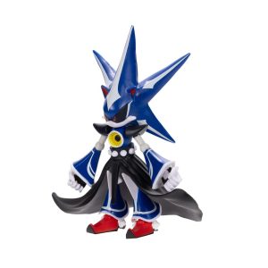 SO120423080000 SONIC FIGURES WACCESSORY NEO METAL SONIC