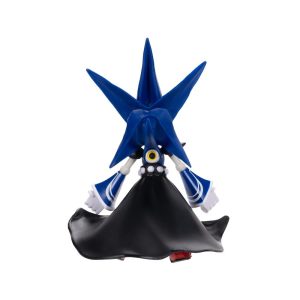 SO120423080000 SONIC FIGURES WACCESSORY NEO METAL SONIC