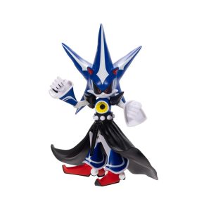 SO120423080000 SONIC FIGURES WACCESSORY NEO METAL SONIC