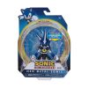 SO120423080000 SONIC FIGURES WACCESSORY NEO METAL SONIC