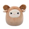 SQ120SQCR03648 SQUISHMALLOWS 5 REGGIE L9