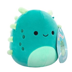 SQ120SQCR06667 SQUISHMALLOWS 5 WASABI L9