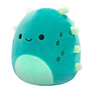 SQ120SQCR06667 SQUISHMALLOWS 5 WASABI L9