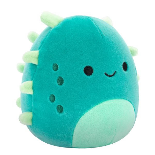 SQ120SQCR06667 SQUISHMALLOWS 5 WASABI L9