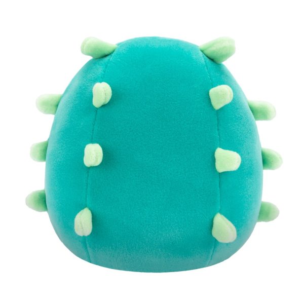 SQ120SQCR06667 SQUISHMALLOWS 5 WASABI L9