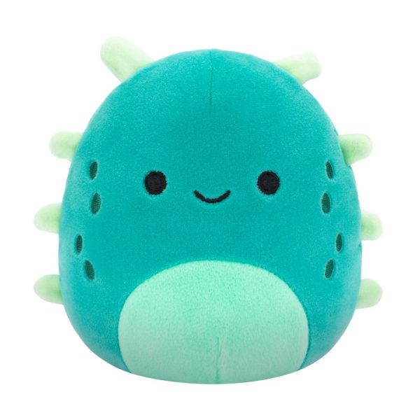 SQ120SQCR06667 SQUISHMALLOWS 5 WASABI L9