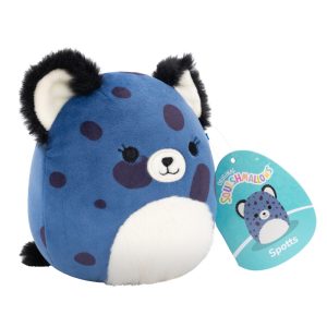 SQ120SQCR06668 SQUISHMALLOWS 5 SPOTTS L9