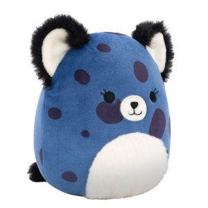 SQ120SQCR06668 SQUISHMALLOWS 5 SPOTTS L9