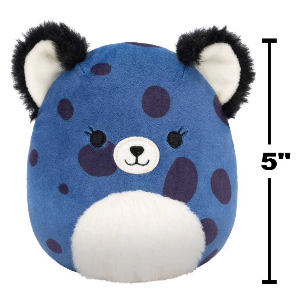 SQ120SQCR06668 SQUISHMALLOWS 5 SPOTTS L9 