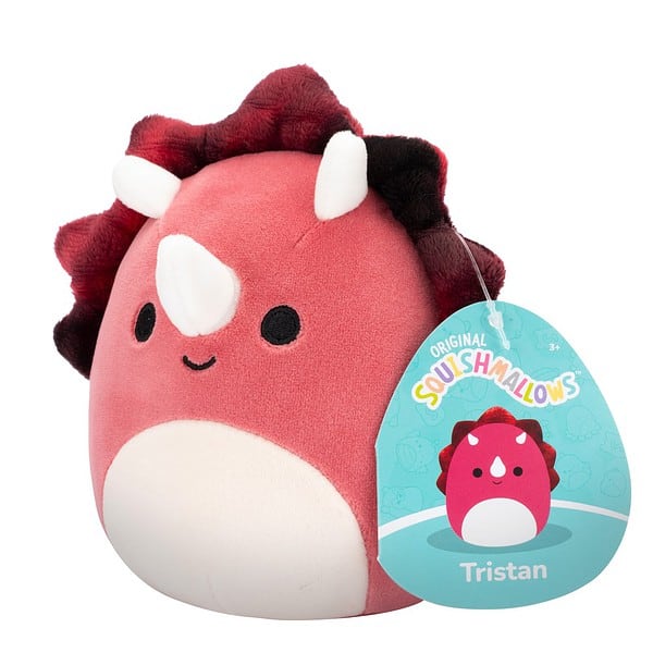 SQ120SQCR06669SQUISHMALLOWS 5 TRISTAN L9