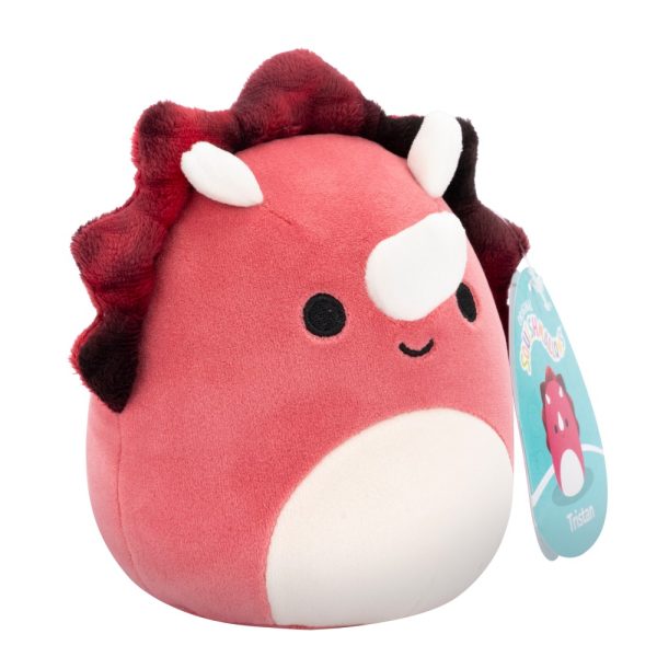 SQ120SQCR06669SQUISHMALLOWS 5 TRISTAN L9