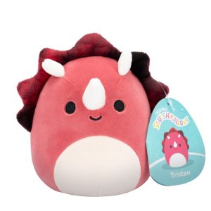 SQ120SQCR06669SQUISHMALLOWS 5 TRISTAN L9