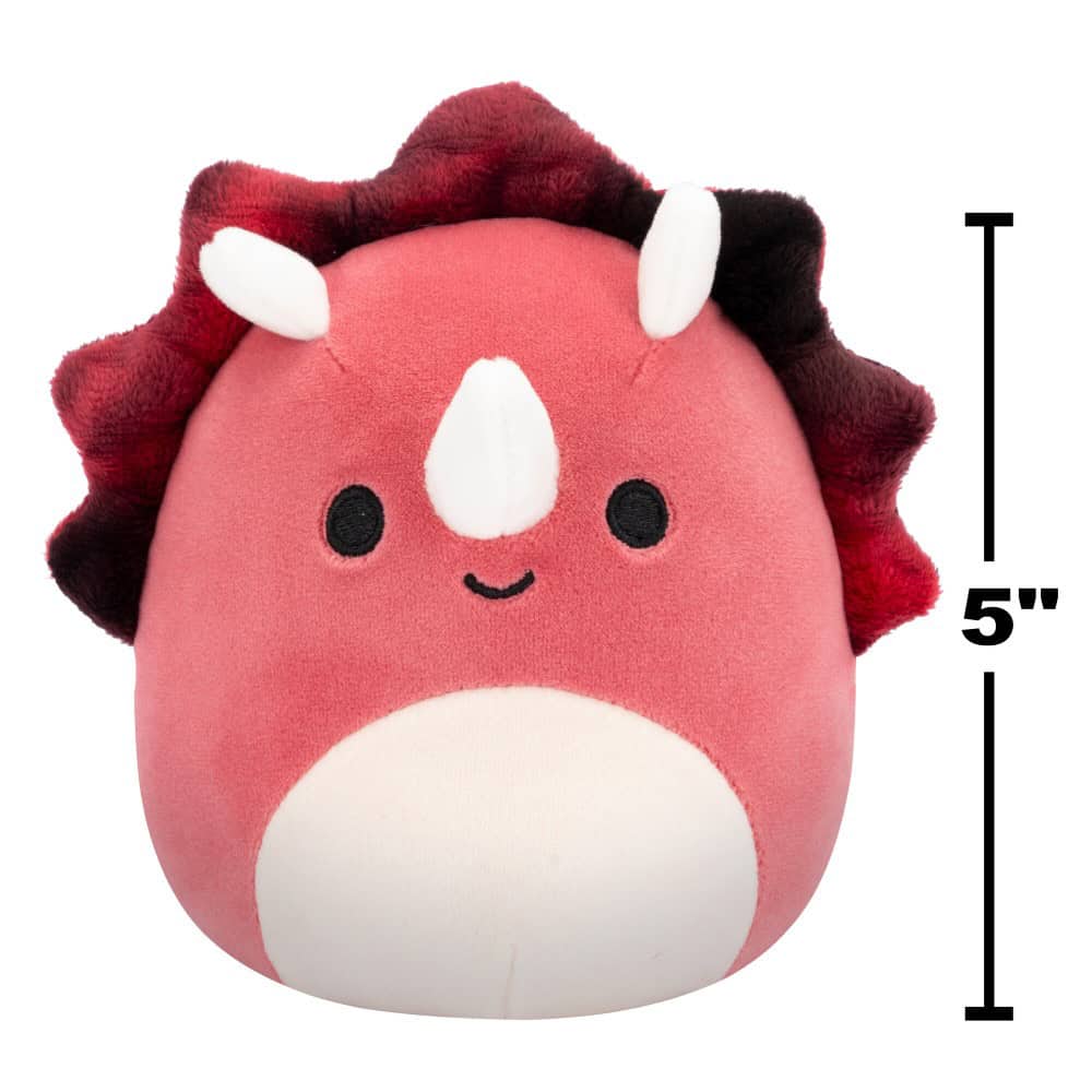 SQ120SQCR06669SQUISHMALLOWS 5 TRISTAN L9