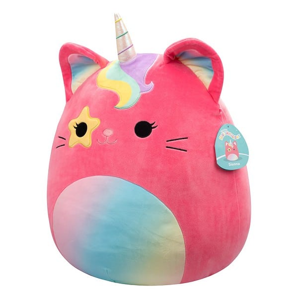 SQ120SQCR06716 SQUISHMALLOWS 14 SIENNA L9