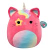 SQ120SQCR06716 SQUISHMALLOWS 14 SIENNA L9