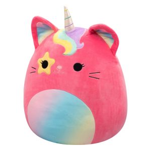 SQ120SQCR06716 SQUISHMALLOWS 14 SIENNA L9