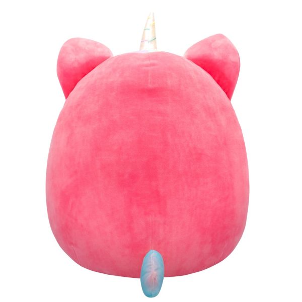 SQ120SQCR06716 SQUISHMALLOWS 14 SIENNA L9