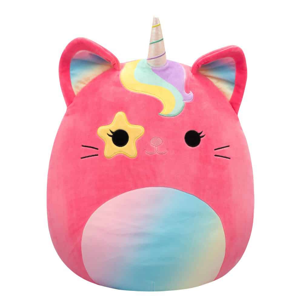 SQ120SQCR06716 SQUISHMALLOWS 14 SIENNA L9