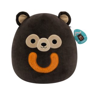 SQ120SQCR06715 SQUISHMALLOWS 14 MALTESE L9