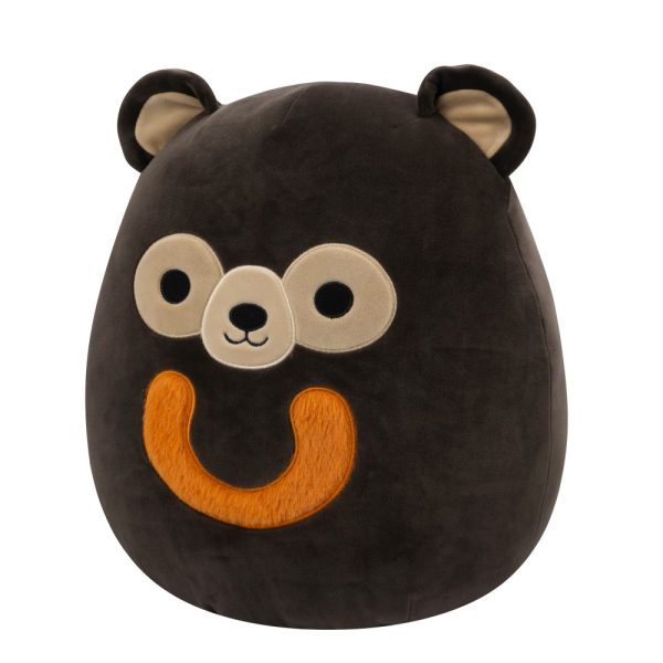 SQ120SQCR06715 SQUISHMALLOWS 14 MALTESE L9