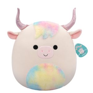 SQ120SQCR06717 SQUISHMALLOWS 14 DAGNUS L9