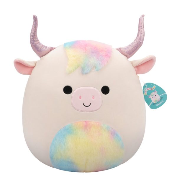 SQ120SQCR06717 SQUISHMALLOWS 14 DAGNUS L9