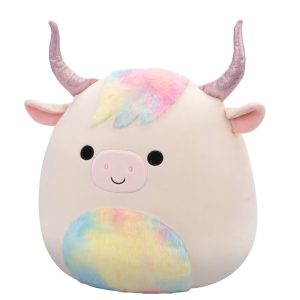 SQ120SQCR06717 SQUISHMALLOWS 14 DAGNUS L9