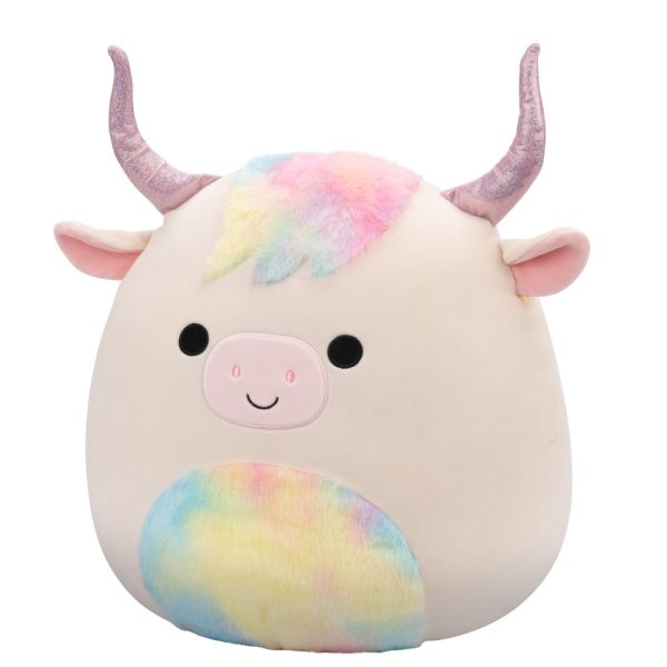 SQ120SQCR06717 SQUISHMALLOWS 14 DAGNUS L9