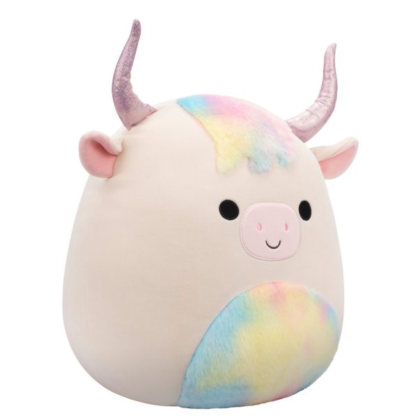 SQ120SQCR06717 SQUISHMALLOWS 14 DAGNUS L9