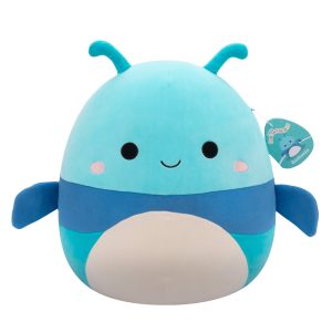 SQ120SQCR06718 SQUISHMALLOWS 14 BENKAMIN L9