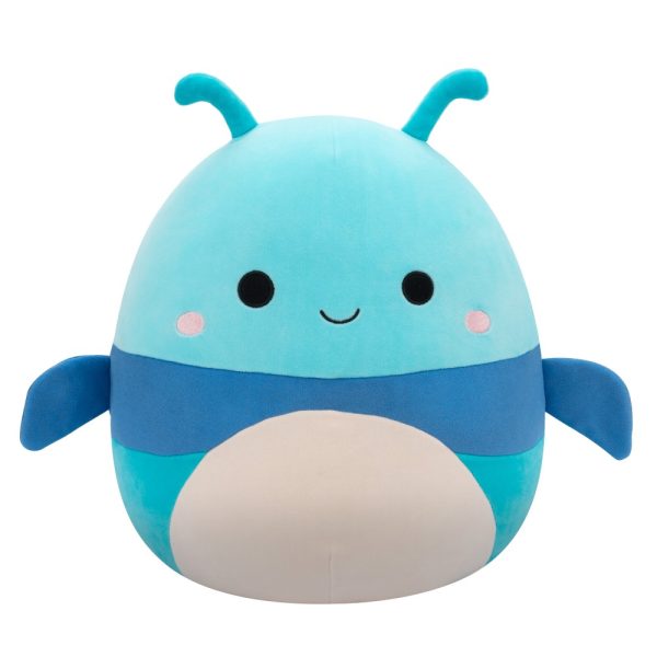 SQ120SQCR06718 SQUISHMALLOWS 14 BENKAMIN L9