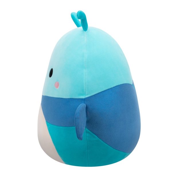 SQ120SQCR06718 SQUISHMALLOWS 14 BENKAMIN L9