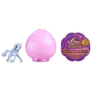 UC120201457720 UNICORN ACADEMY COLLECTIBLES ASST