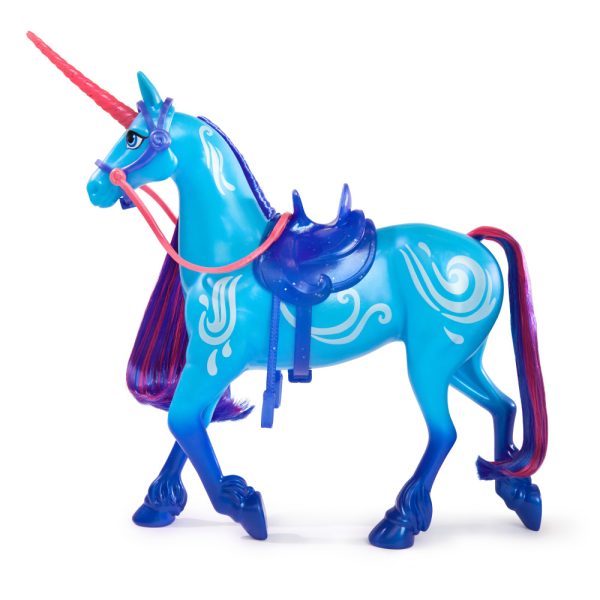 UC120201489510 UNICORN ACADEMY FASHION DOLL UNICORN RIVER